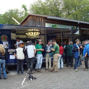 2007 DM Feld